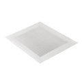 16PCS Drywall Repair Kit 4/6/8-inch Self-Adhesive Dry Wall Repair Patch Kit