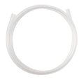 Clear Vinyl Tubing 1/2" ID x 5/8" OD 10FT Plastic PVC Tubing Flexible Hose