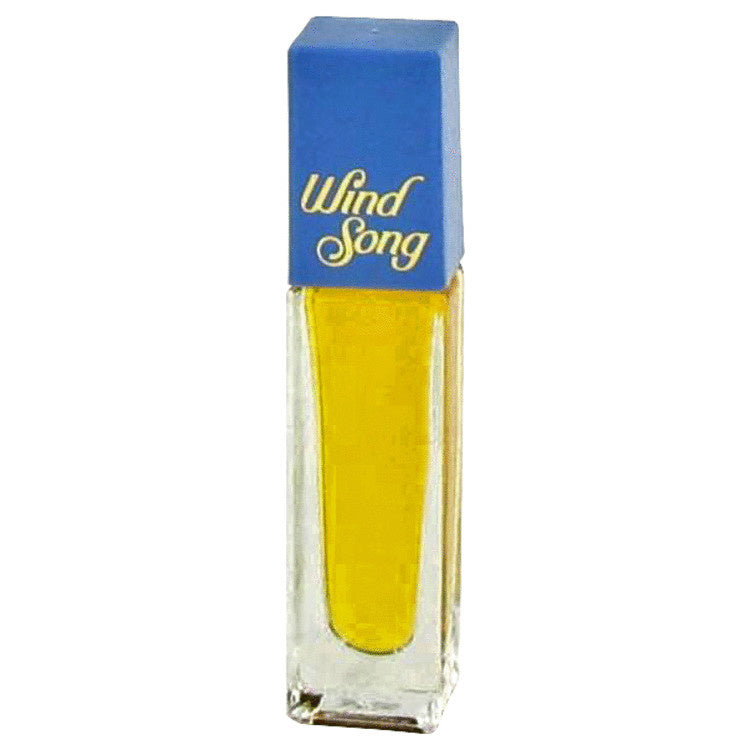 Wind Song by Prince Matchabelli Pure Perfume