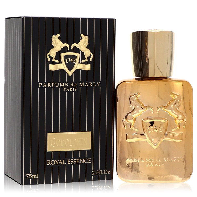 Godolphin by Parfums De Marly Eau De Parfum Spray