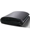 Pond Liner, 10 x 15 ft 45 Mil Thickness, Pliable EPDM Material Pond Skins, Easy Cutting Underlayment for Fish or Koi Ponds, Water Features, Waterfall Base , Fountains, Water Gardens, Black