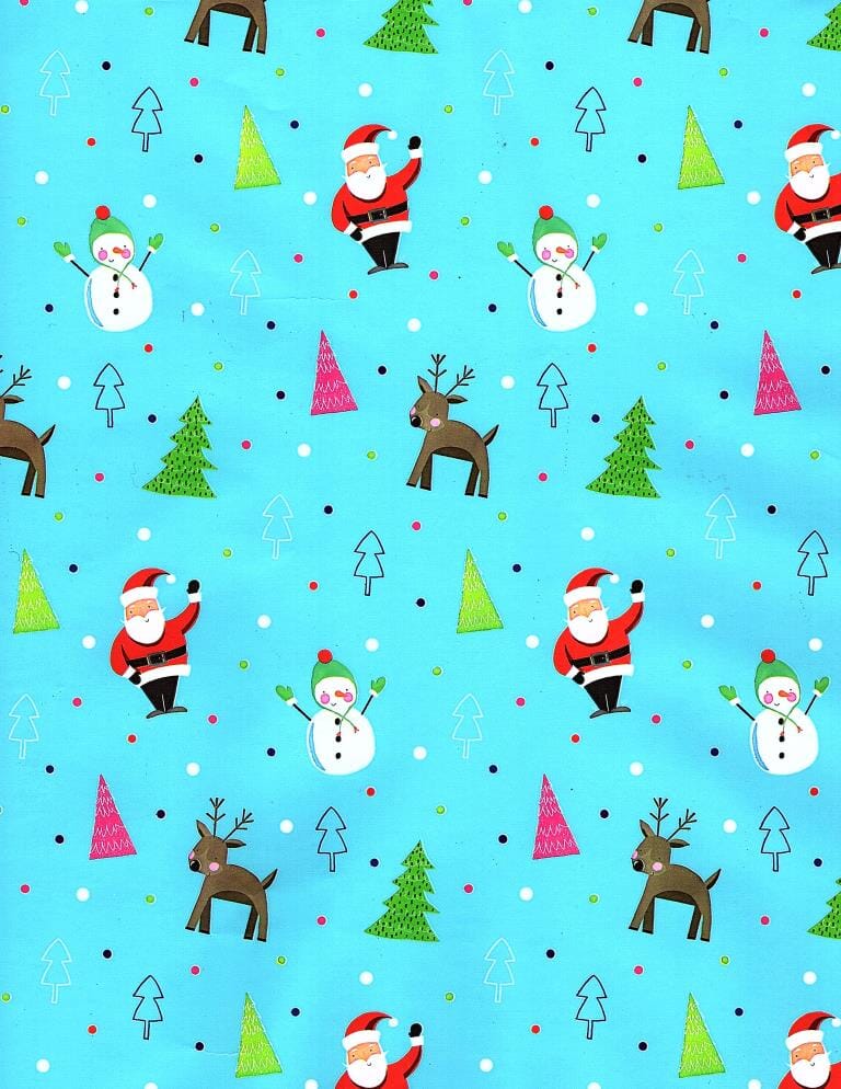 Gift Wrap your Alpaca Gifts