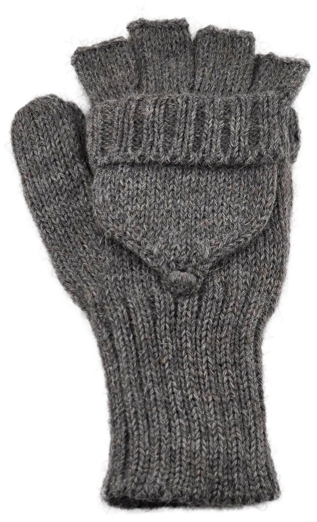 Iditarod 100% Alpaca Thick GLITTENS