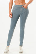 Ultra Soft Jegging Jeans