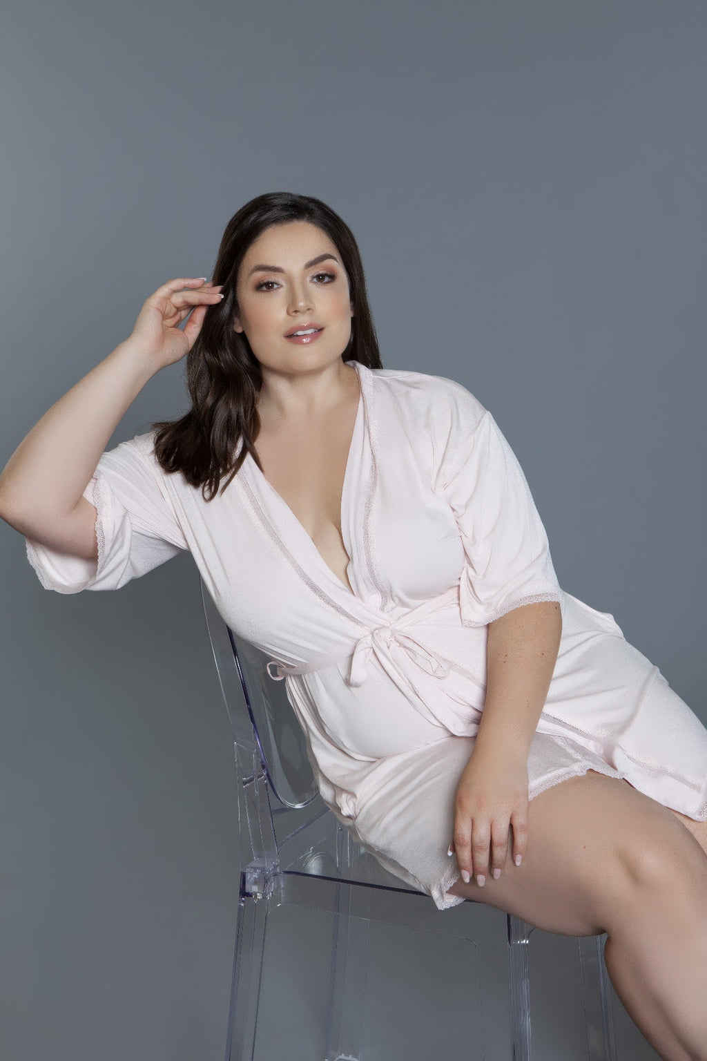 Women's Cover Up, Bath Robe