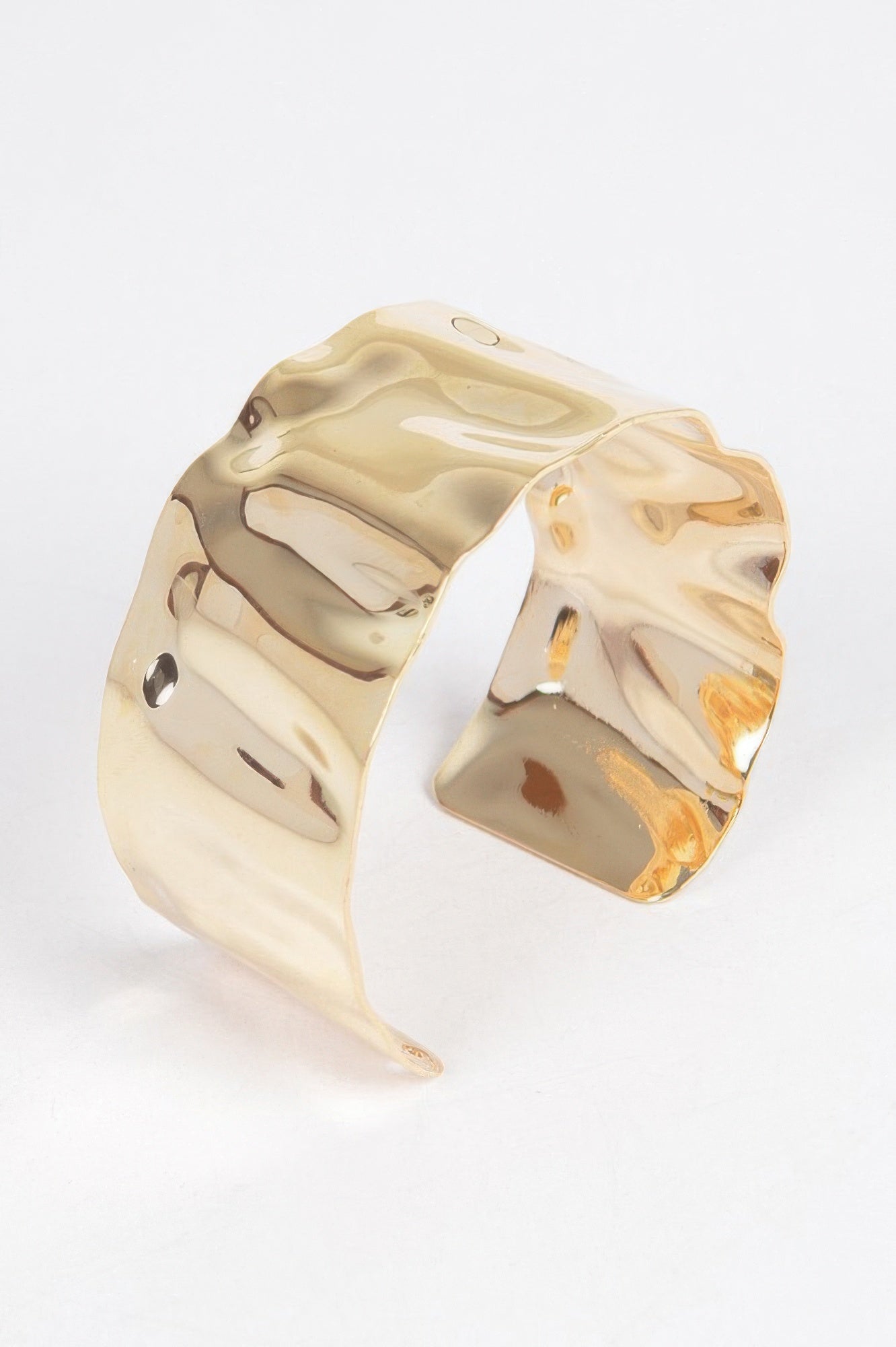 Metal Cuff