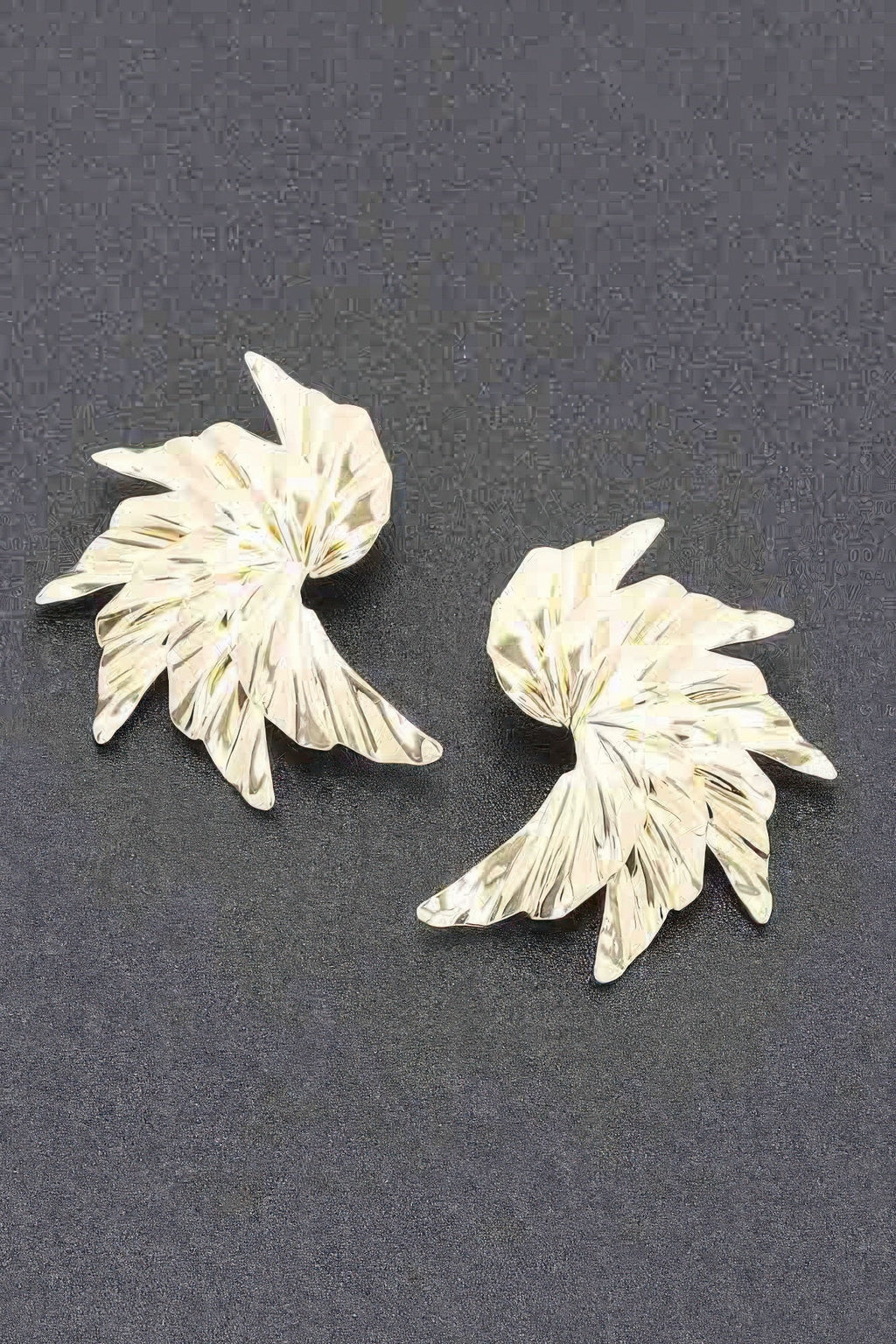 Metal Earring
