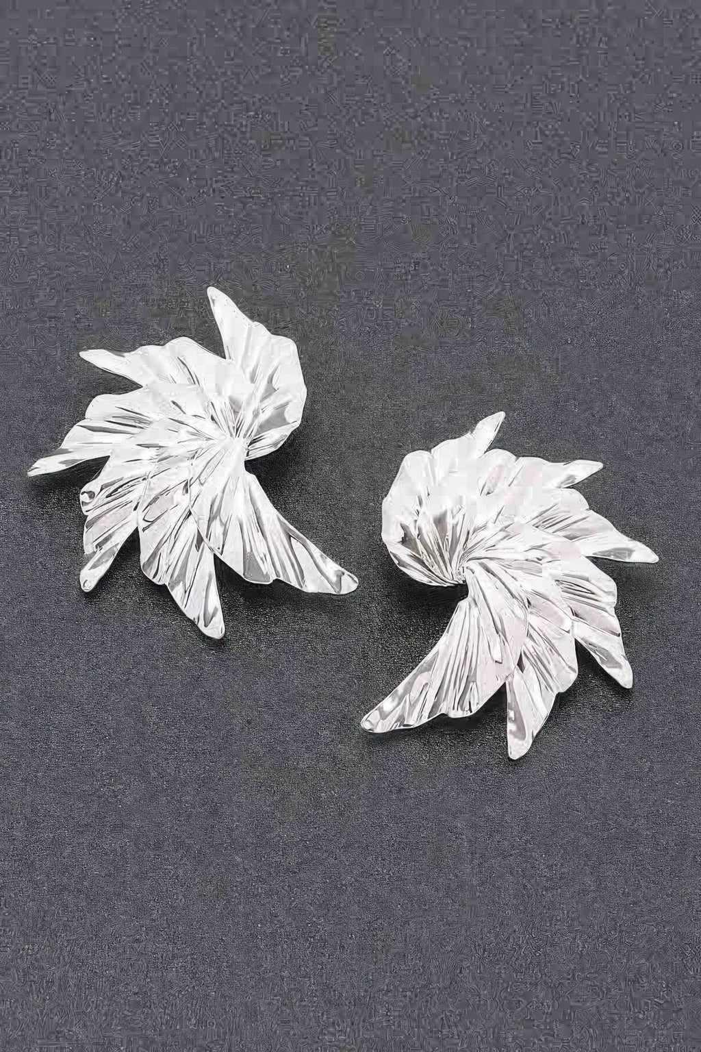 Metal Earring