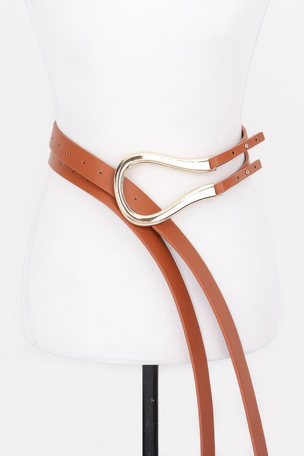 Metal Pu Buckle