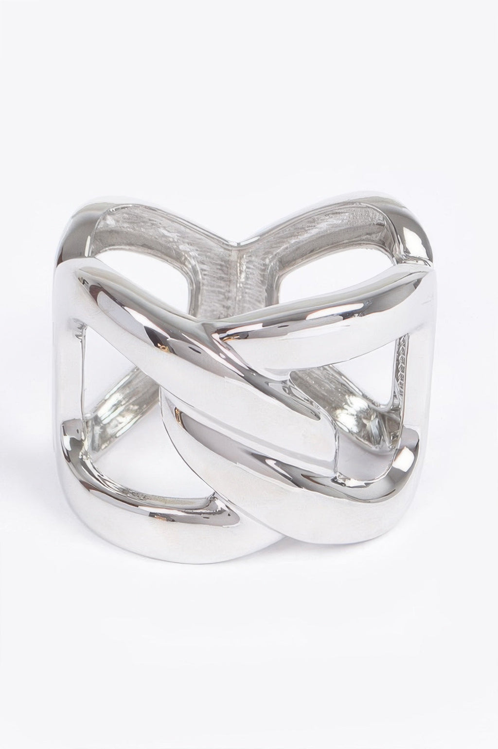 Metal Srping Hinge Cuff