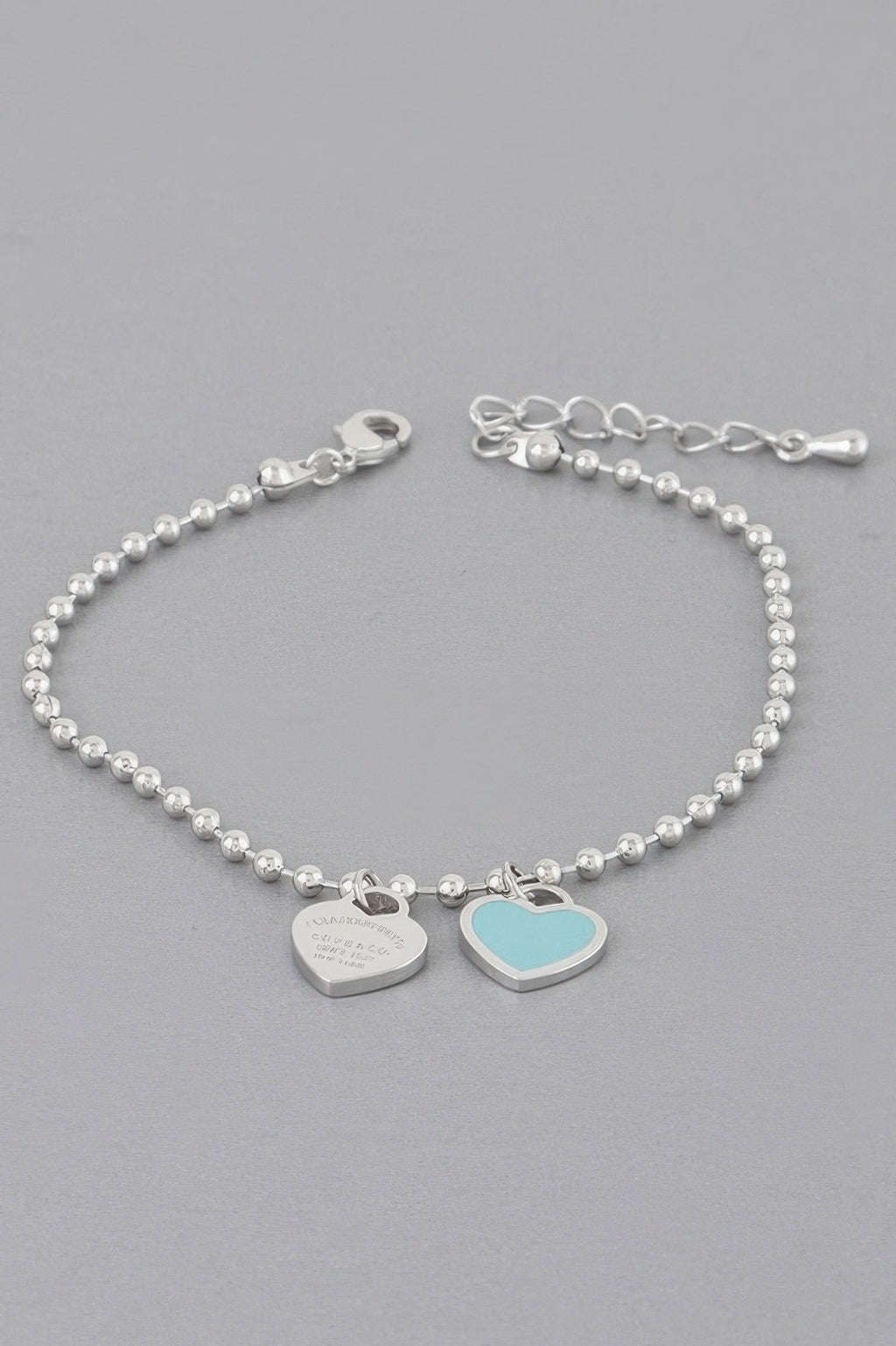 Oil Dropping Love Bracelet