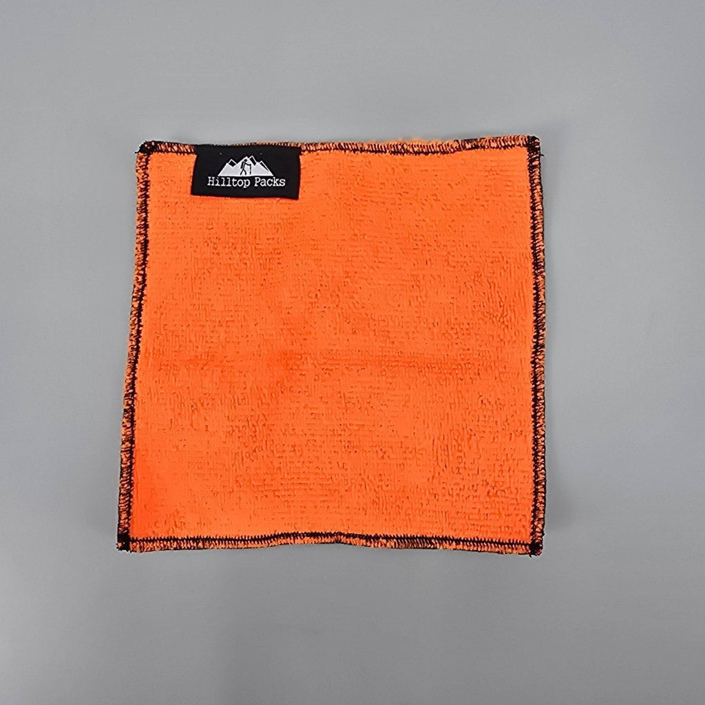Pot Cleaning Rag