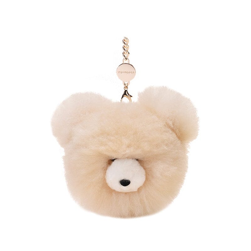 Premium Alpaca Fur Toys Collection