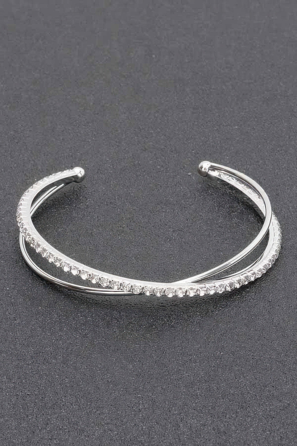 Rhinestone Bracelet