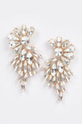 Rhinestone Earring