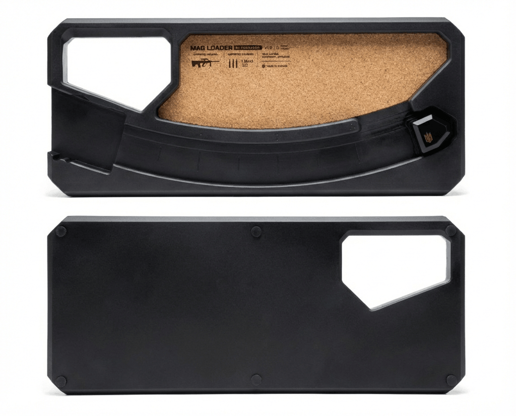 MAG LOADER Steyr AUG Magazine Speed Loader