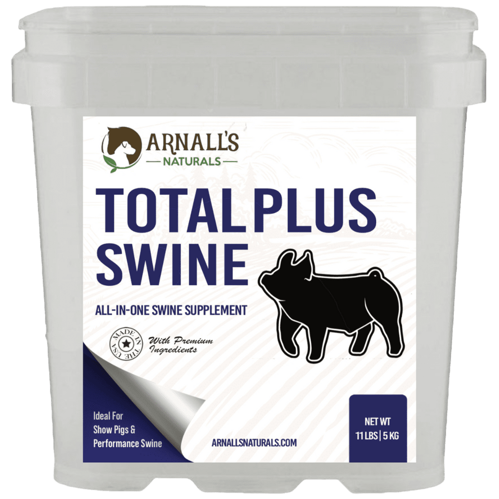 Total Plus Swine