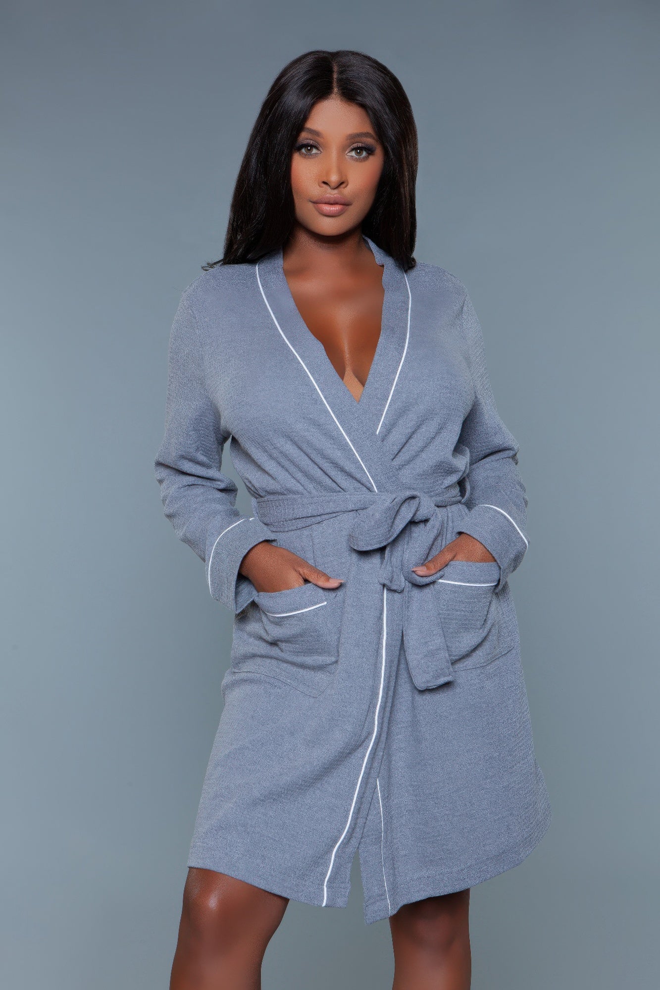 Waffle Robe Queen