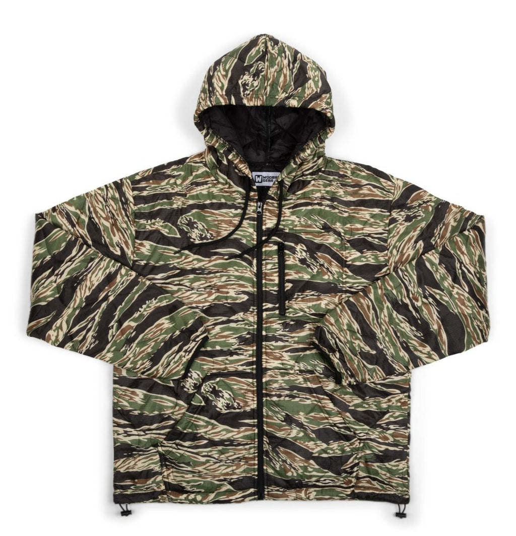 Woobie Jacket 2.0