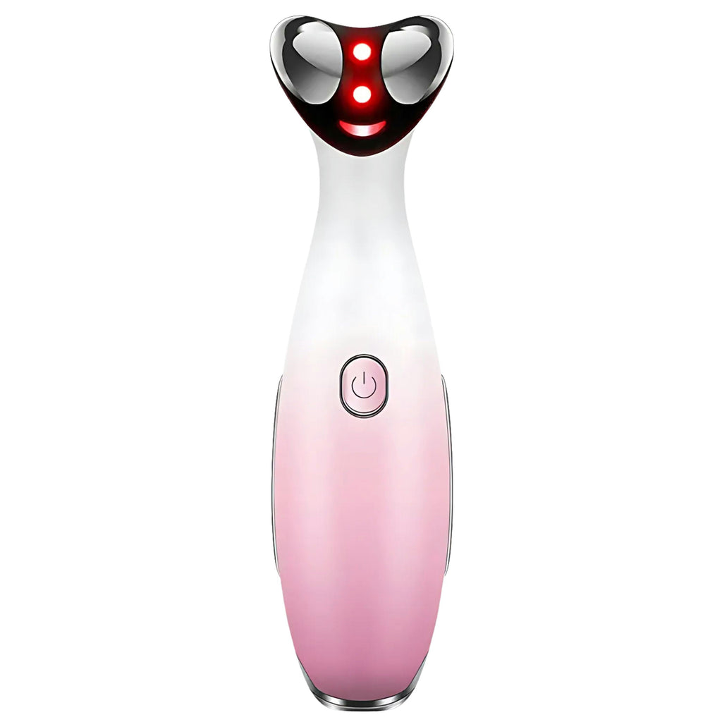 FirmEye RF Therapy Wand – Targeted Heat for Wrinkles & Eye Circles